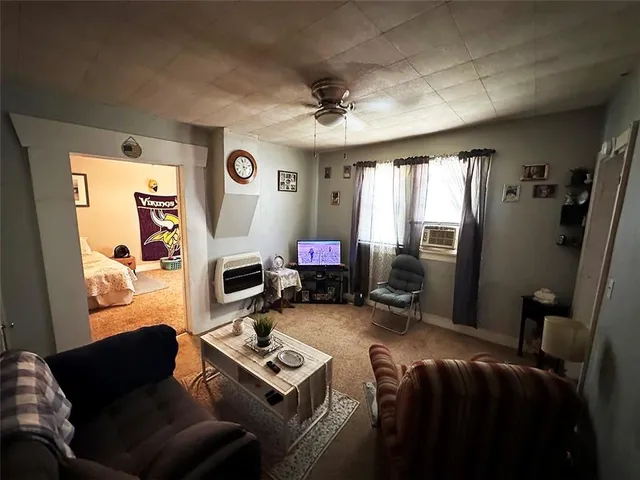 $137,500 | 124 West 3rd Avenue, Garnett, KS 66032