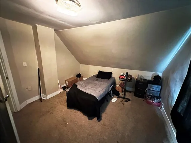 $137,500 | 124 West 3rd Avenue, Garnett, KS 66032