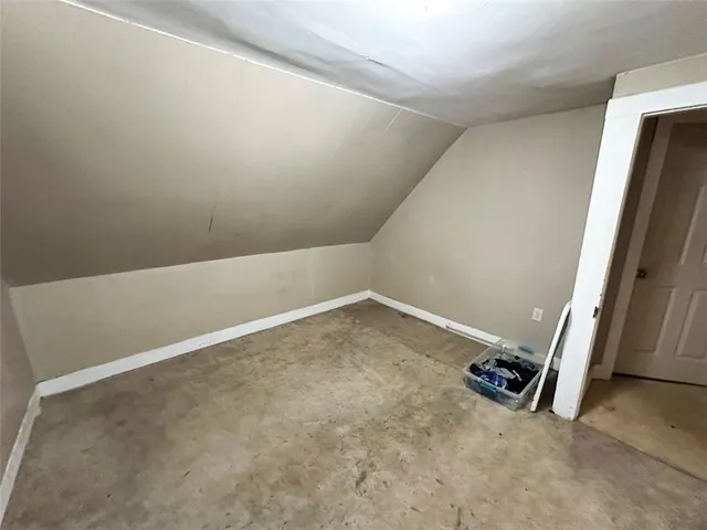 $137,500 | 124 West 3rd Avenue, Garnett, KS 66032