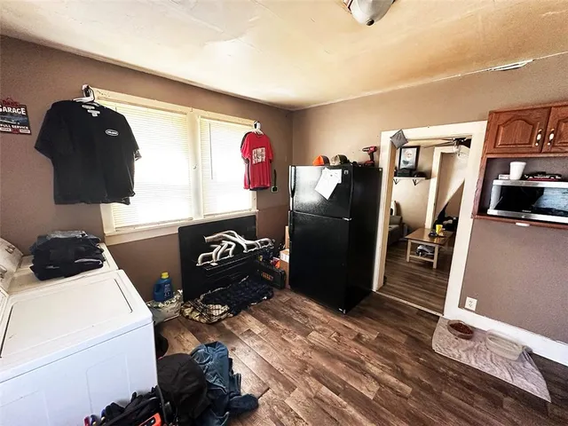 $137,500 | 124 West 3rd Avenue, Garnett, KS 66032