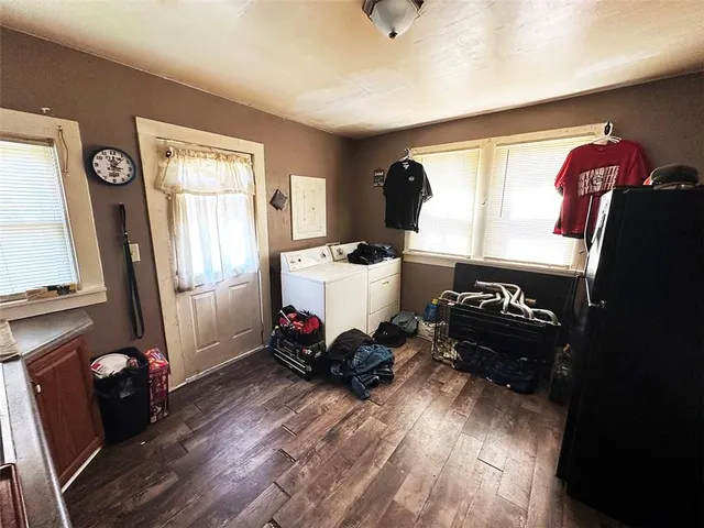 $137,500 | 124 West 3rd Avenue, Garnett, KS 66032