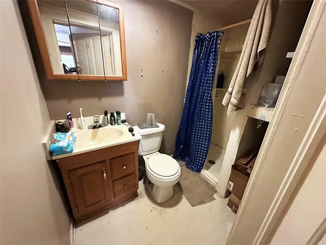 $137,500 | 124 West 3rd Avenue, Garnett, KS 66032