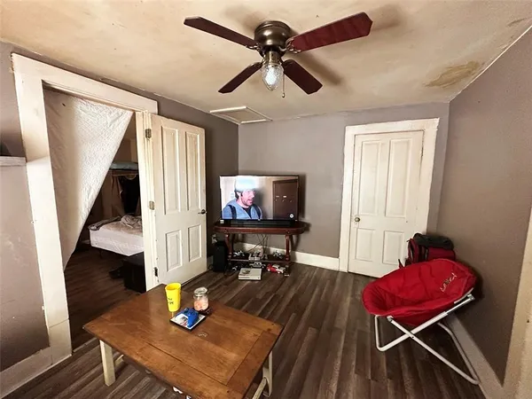 $137,500 | 124 West 3rd Avenue, Garnett, KS 66032