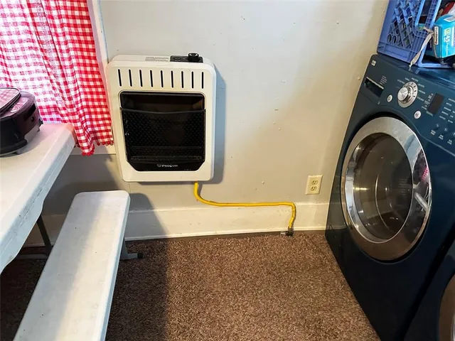 $137,500 | 124 West 3rd Avenue, Garnett, KS 66032