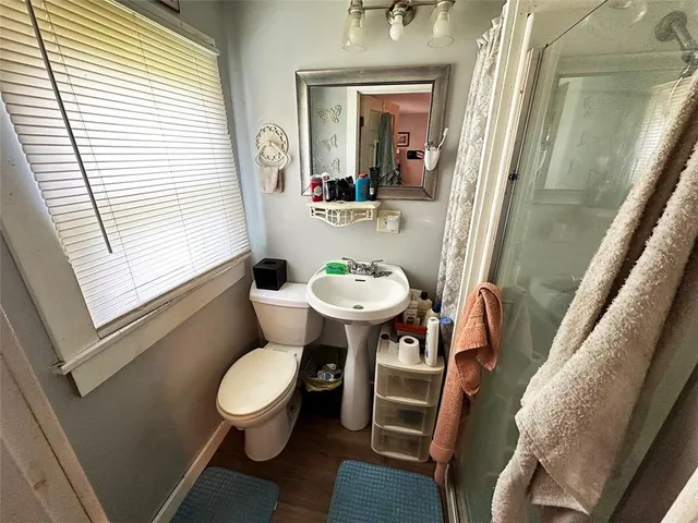 $137,500 | 124 West 3rd Avenue, Garnett, KS 66032