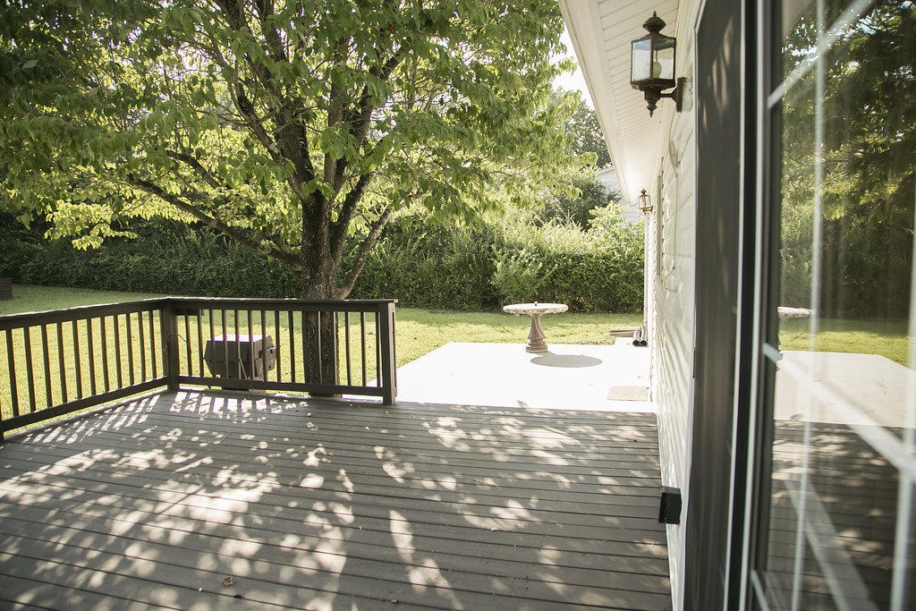 4405 Royalview Road Knoxville, TN 37921 - Photo 12 of 38 a view of a porch