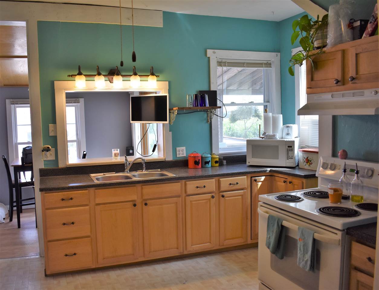 4615 North 1100 West Rochester, IN 46975 - Photo 2 of 21