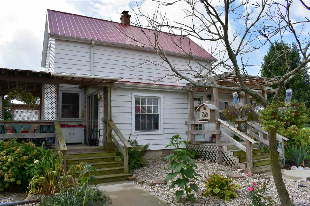 4615 North 1100 West Rochester, IN 46975 - Photo 15 of 21