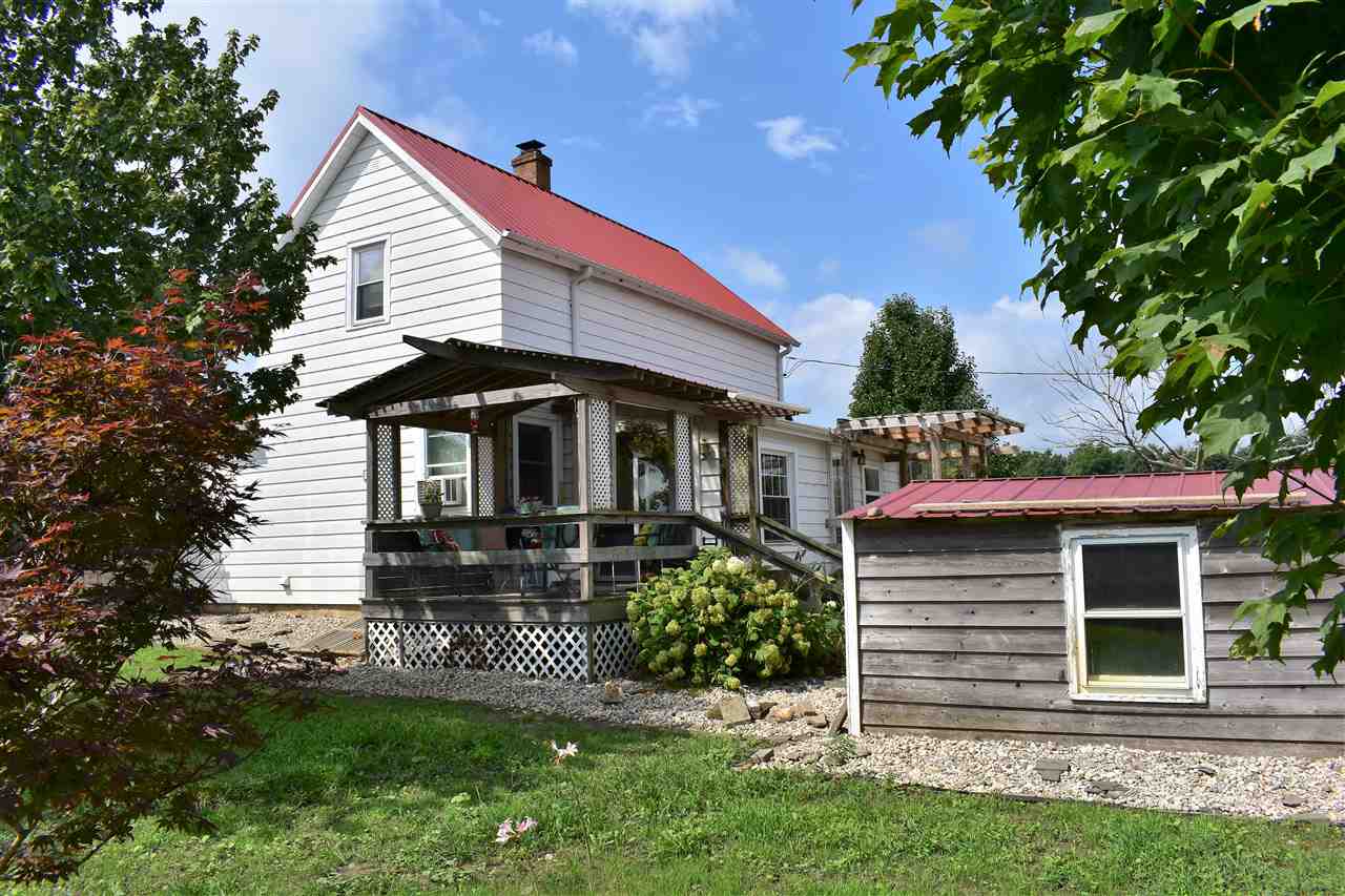 4615 North 1100 West Rochester, IN 46975 - Photo 16 of 21