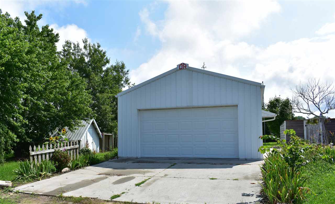 4615 North 1100 West Rochester, IN 46975 - Photo 17 of 21