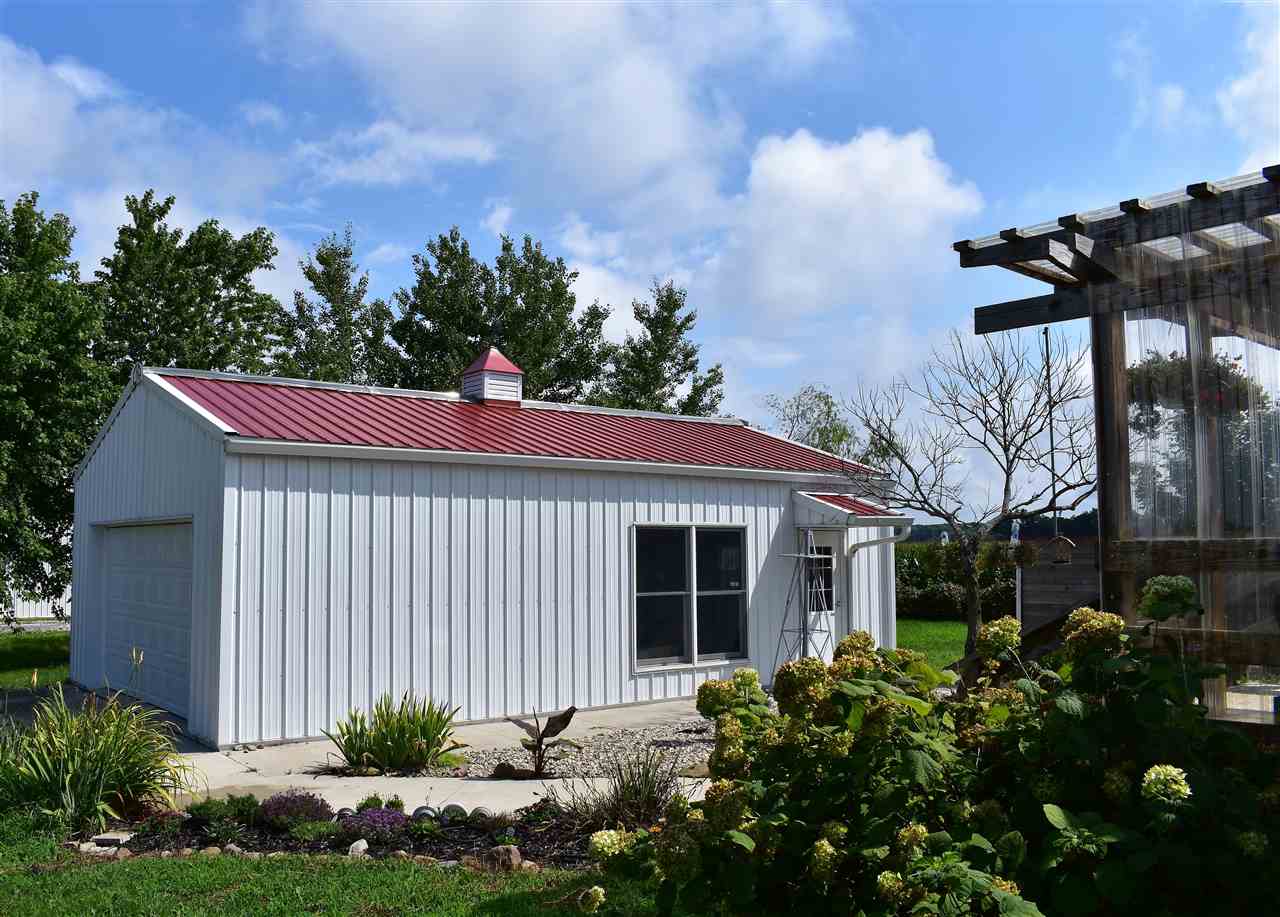 4615 North 1100 West Rochester, IN 46975 - Photo 18 of 21