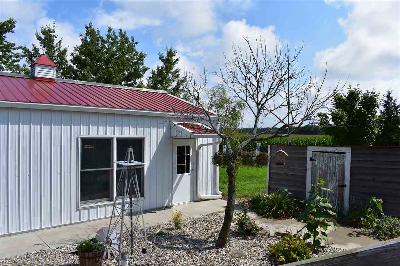 4615 North 1100 West Rochester, IN 46975 - Photo 19 of 21