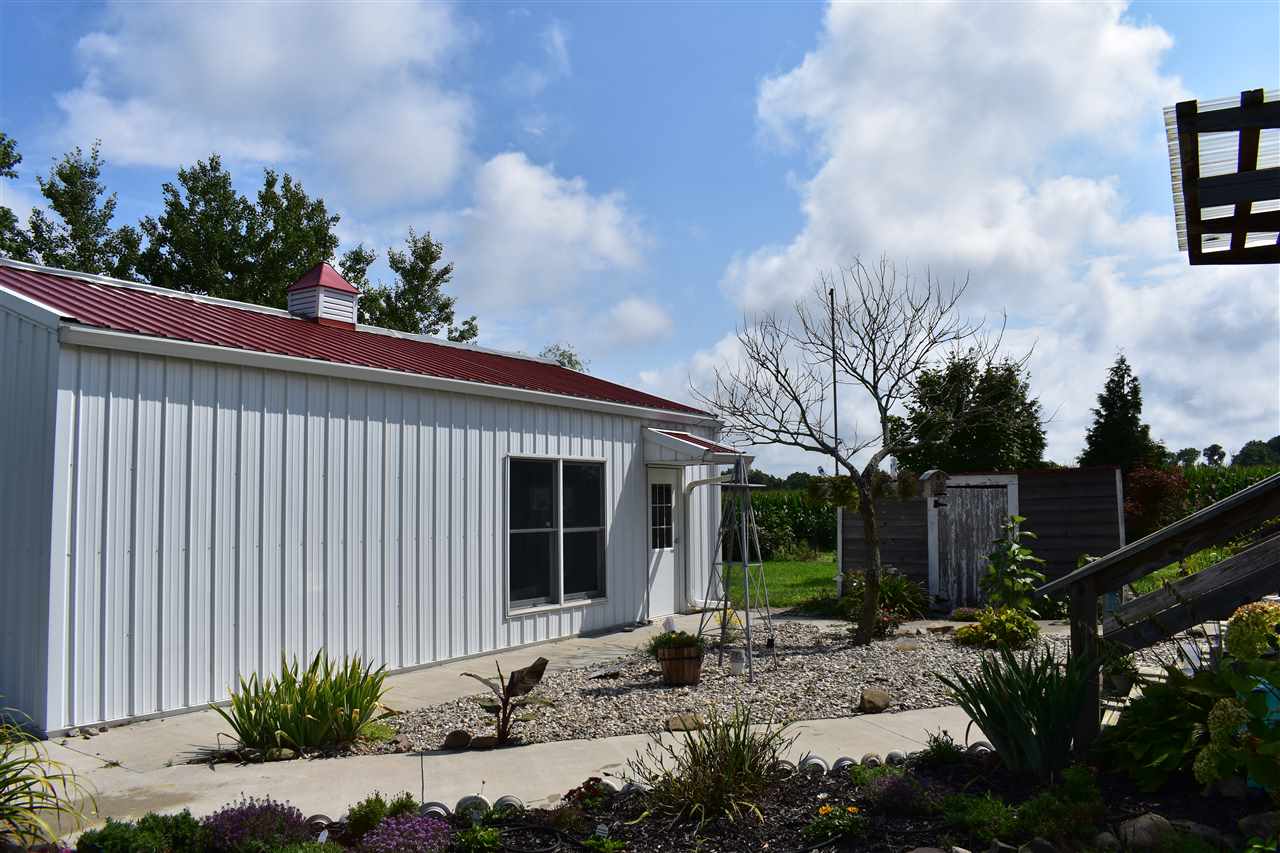 4615 North 1100 West Rochester, IN 46975 - Photo 20 of 21