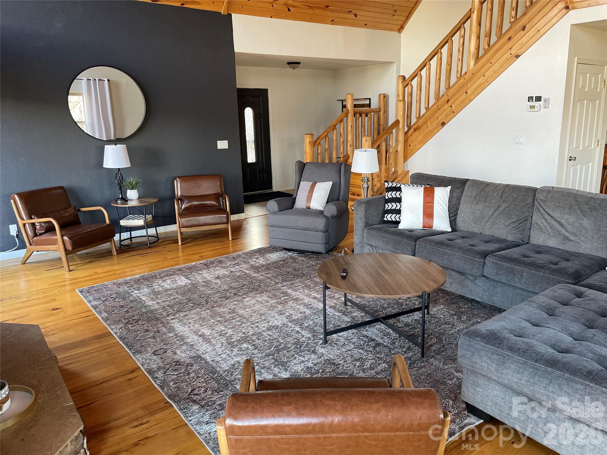 210 Little Rock Road Marble, NC 28905 - Photo 6 of 39 Gallery Image 6