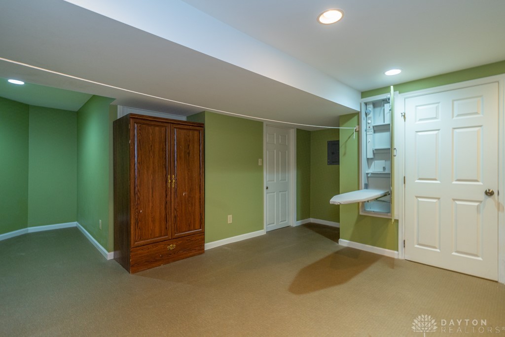 1350 Runnymede Road Oakwood, OH 45419 - Photo 64 of 100