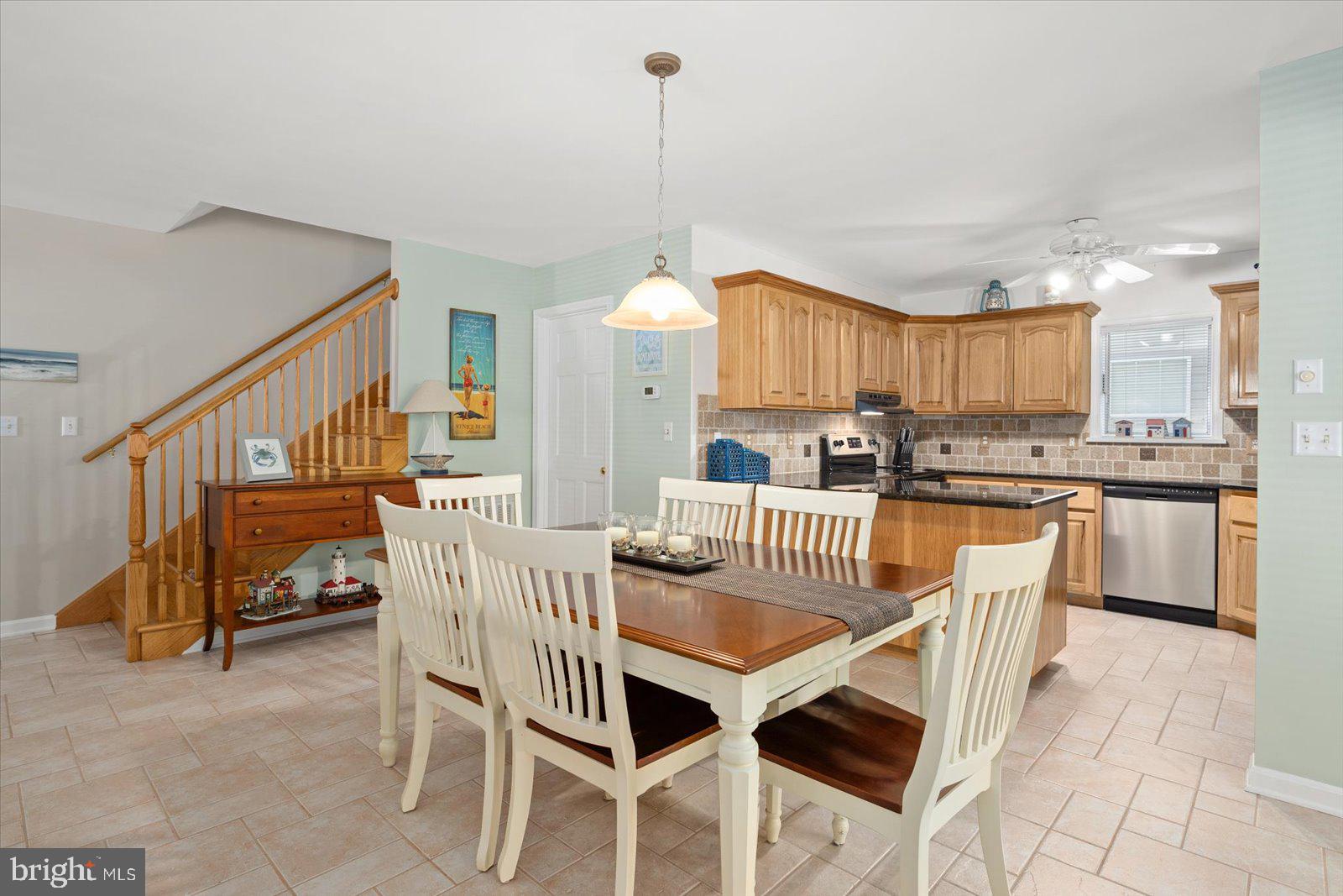 91 Robin Hood Trail Ocean Pines, MD 21811 - Photo 11 of 71