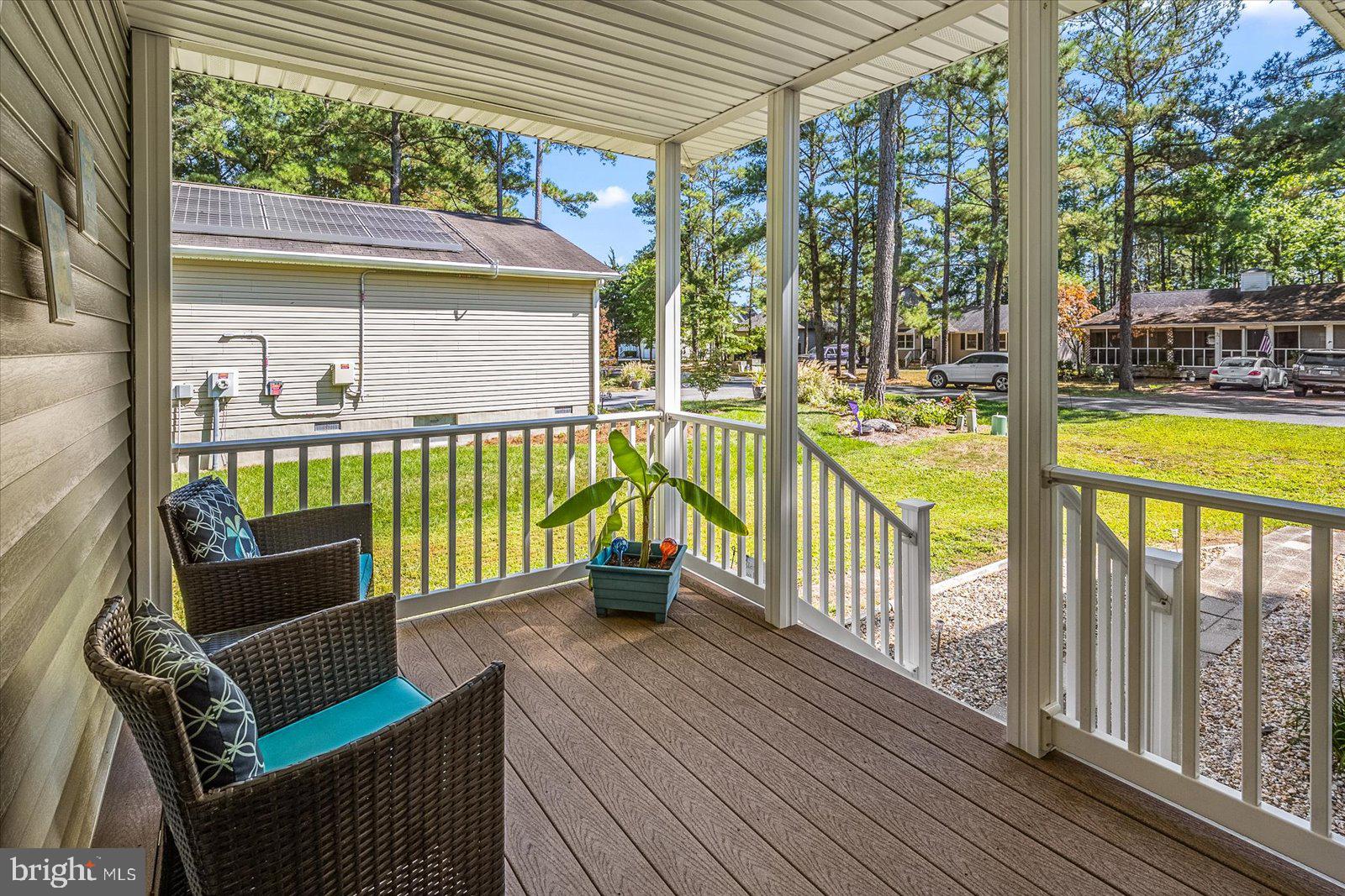 91 Robin Hood Trail Ocean Pines, MD 21811 - Photo 3 of 71