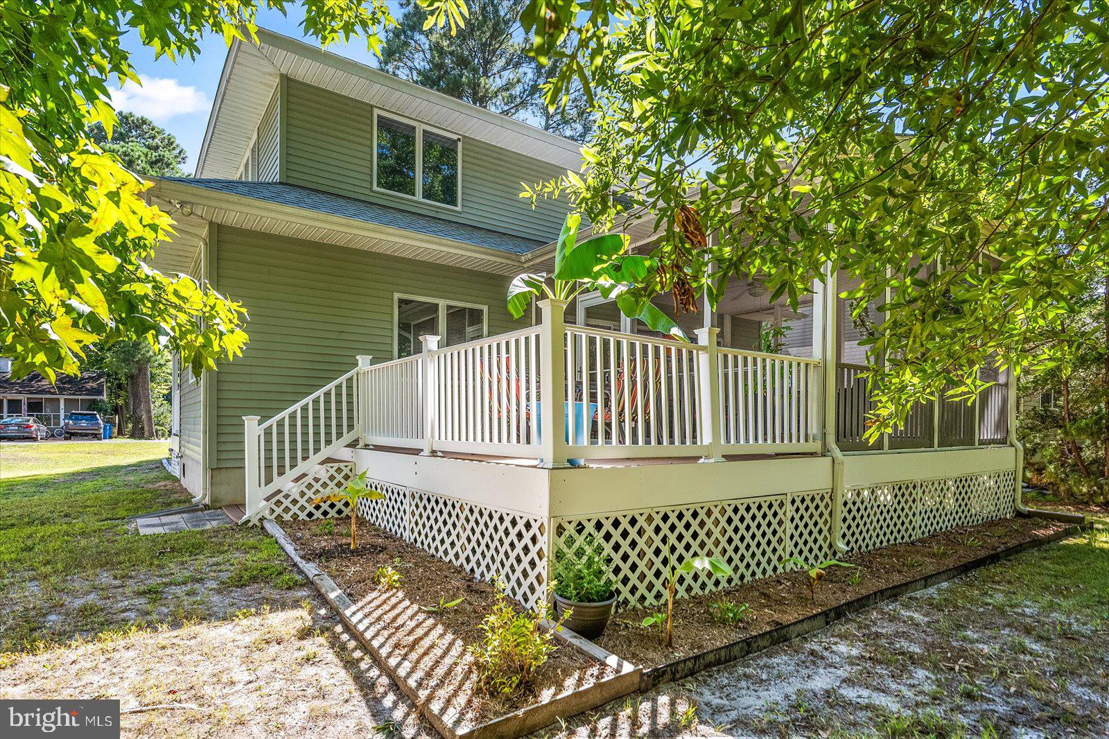 91 Robin Hood Trail Ocean Pines, MD 21811 - Photo 47 of 71