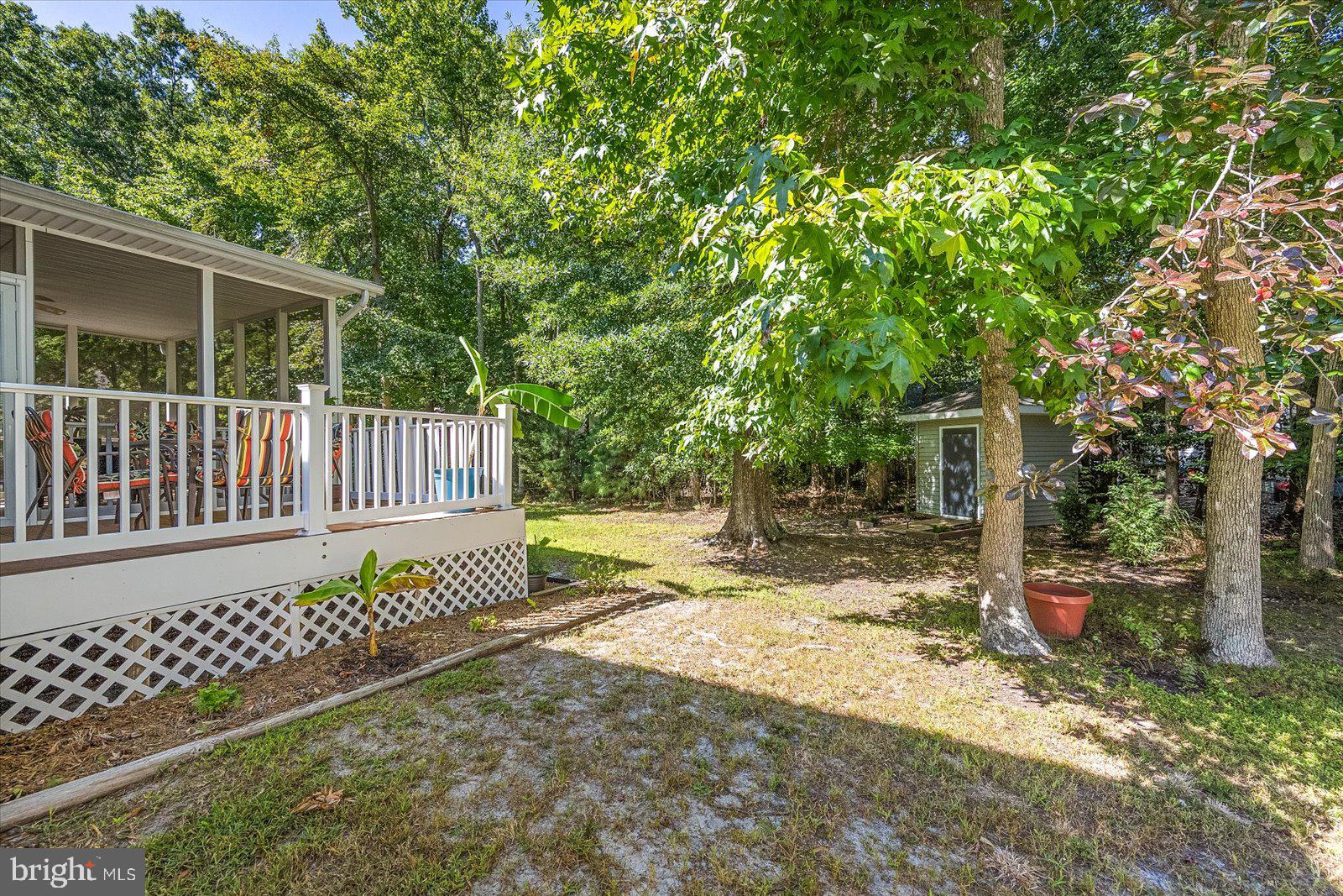 91 Robin Hood Trail Ocean Pines, MD 21811 - Photo 48 of 71