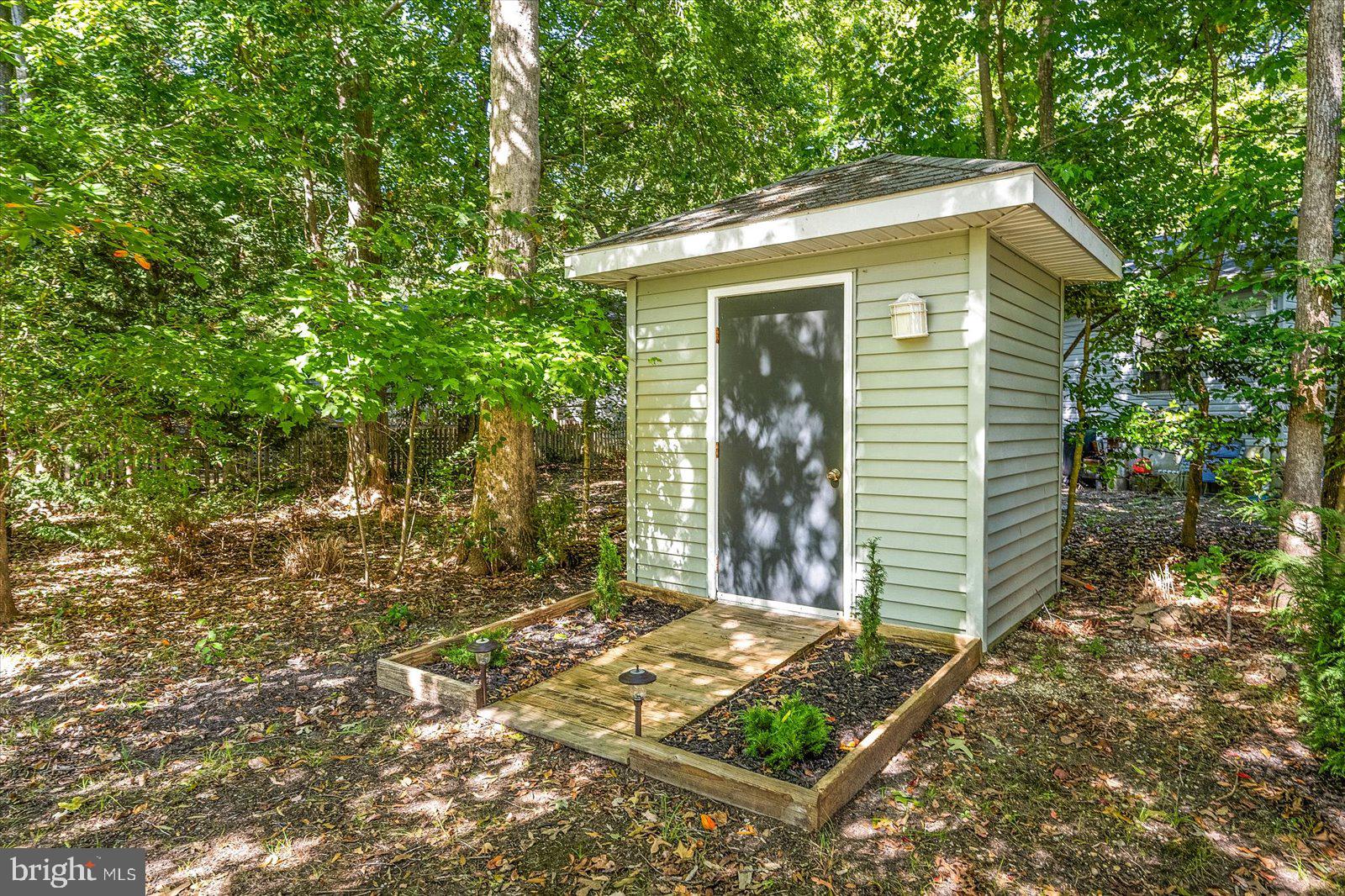 91 Robin Hood Trail Ocean Pines, MD 21811 - Photo 55 of 71