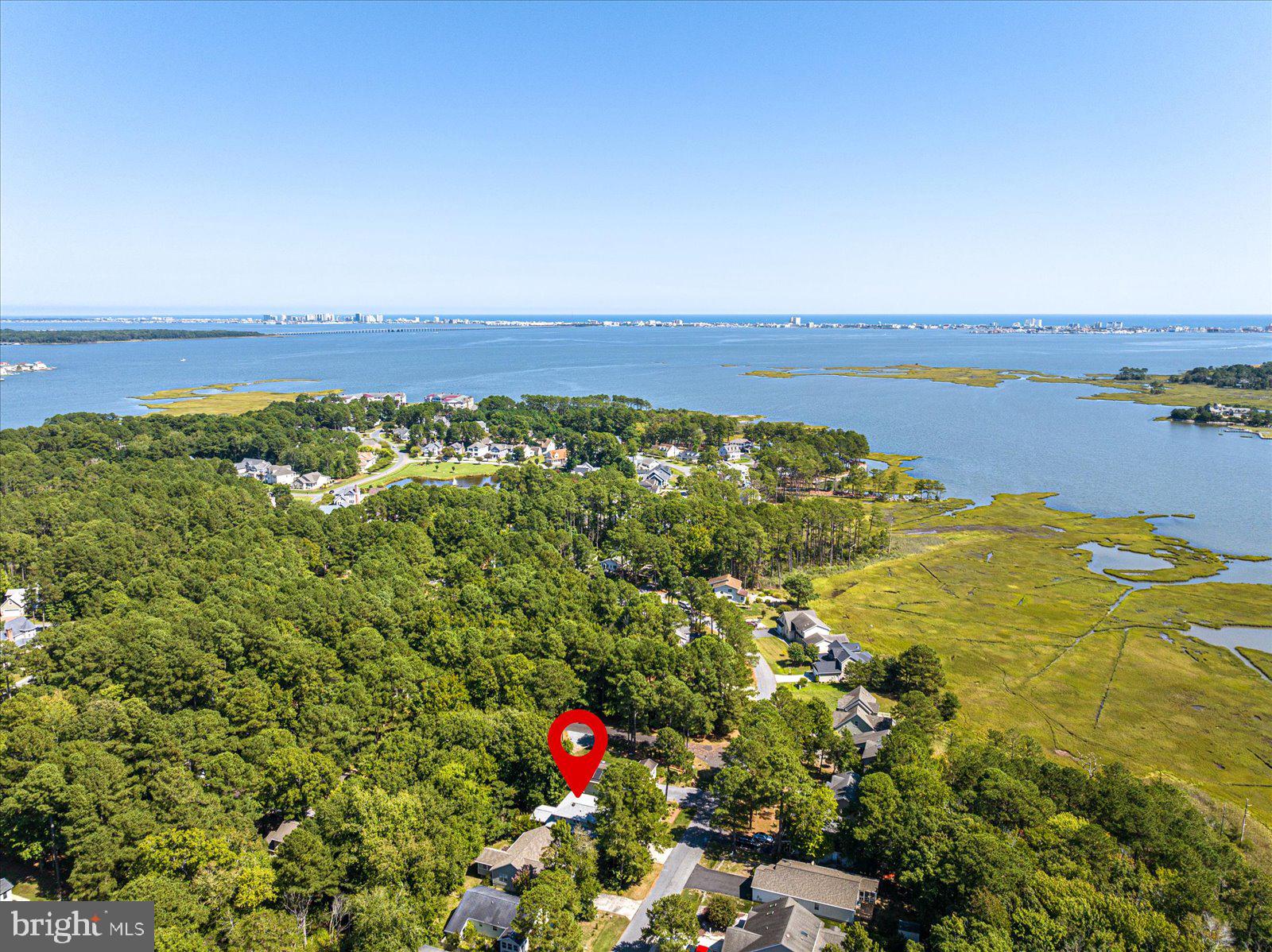 91 Robin Hood Trail Ocean Pines, MD 21811 - Photo 64 of 71