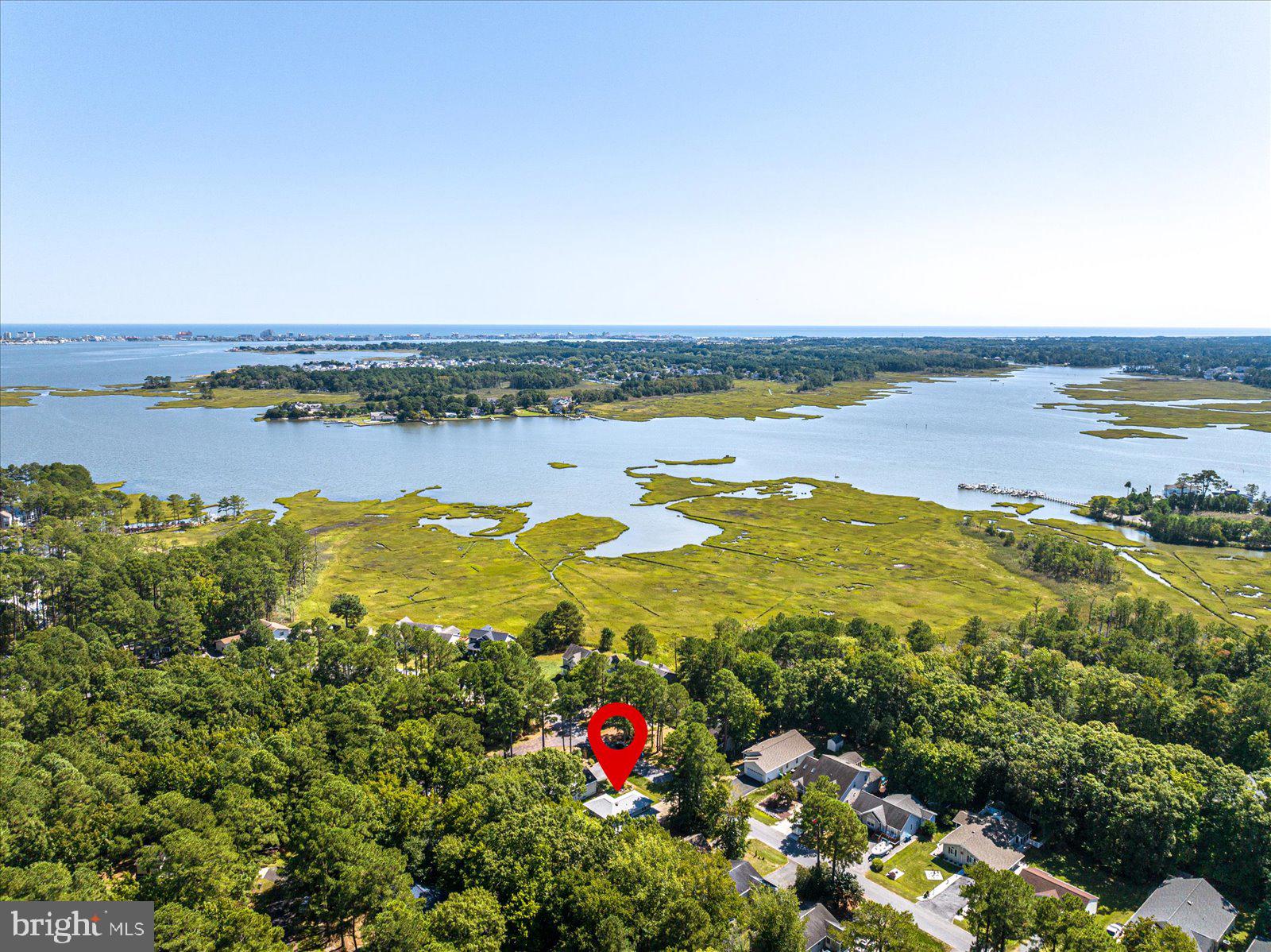 91 Robin Hood Trail Ocean Pines, MD 21811 - Photo 68 of 71