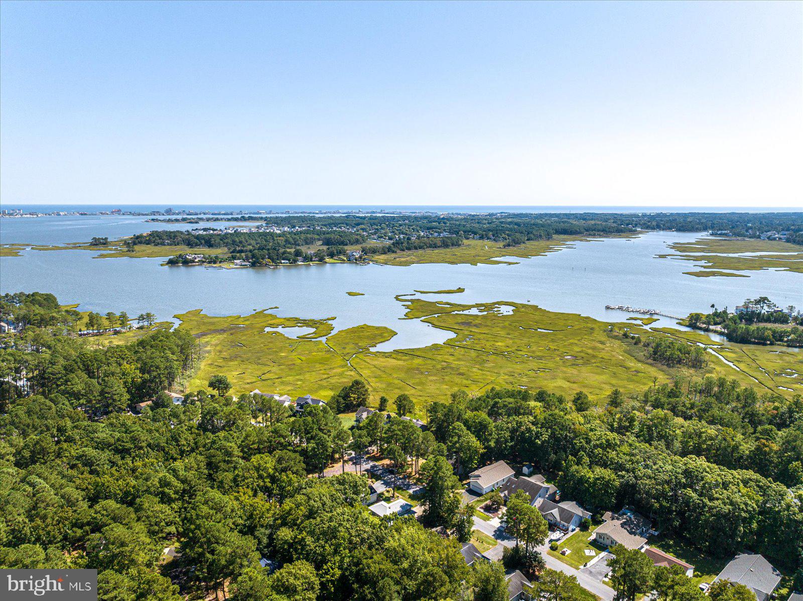 91 Robin Hood Trail Ocean Pines, MD 21811 - Photo 69 of 71