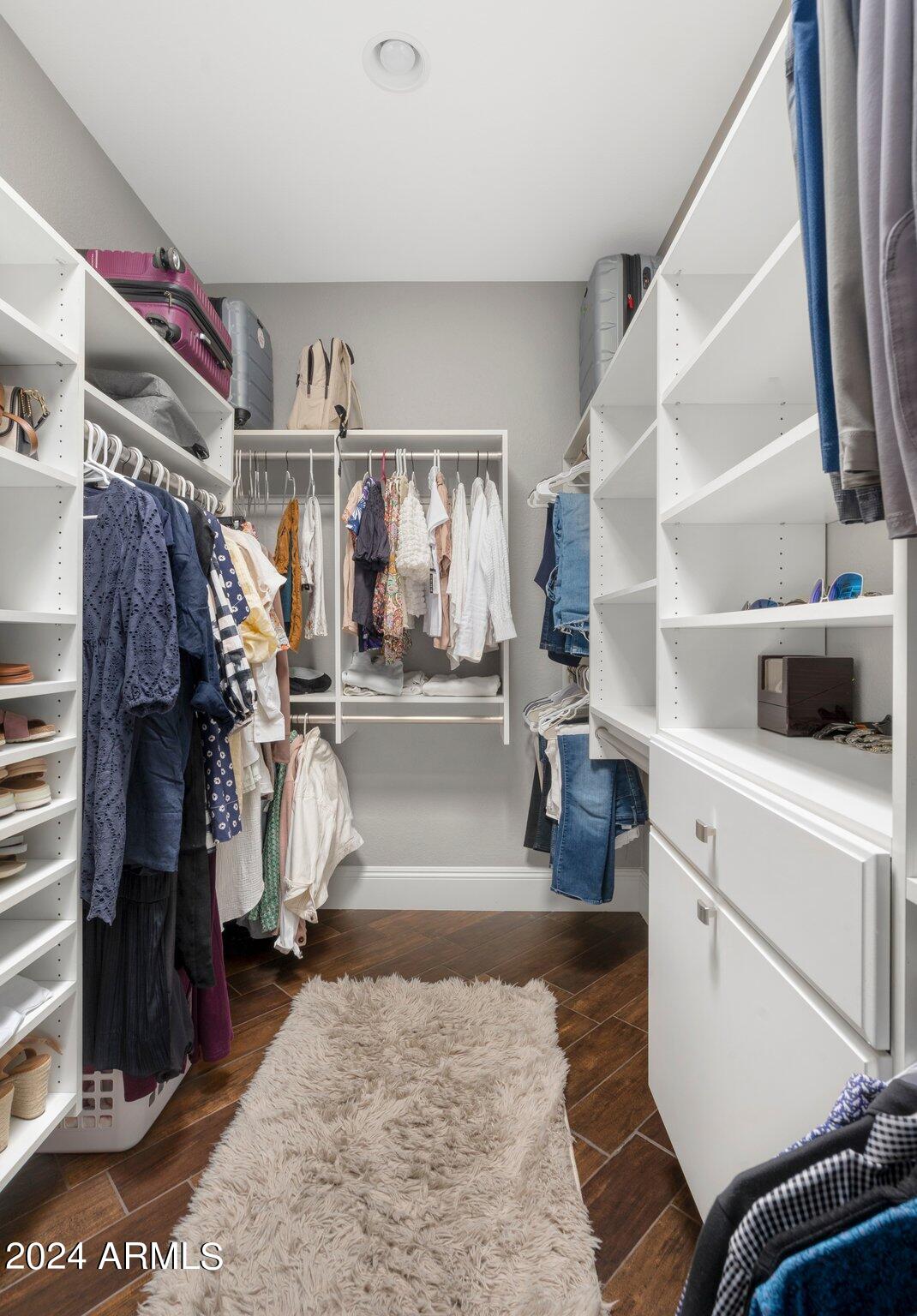 7705 East Doubletree Ranch Road, Unit 38 Scottsdale, AZ 85258 - Photo 22 of 31 a view of a living room and entryway