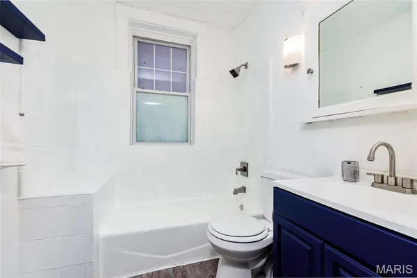 $129,900 | 4219 Red Bud Avenue, St. Louis, MO 63115