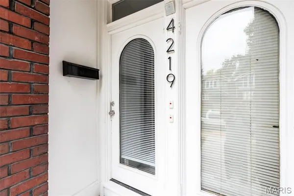 $129,900 | 4219 Red Bud Avenue, St. Louis, MO 63115