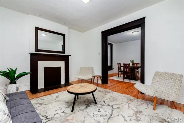 $129,900 | 4219 Red Bud Avenue, St. Louis, MO 63115