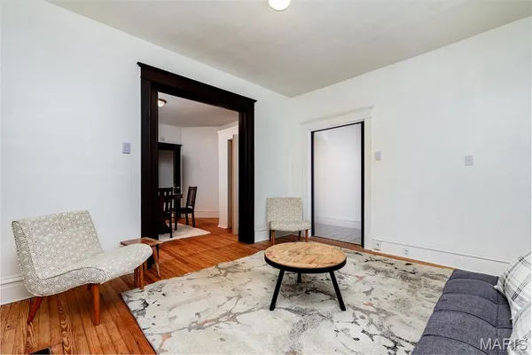 $129,900 | 4219 Red Bud Avenue, St. Louis, MO 63115