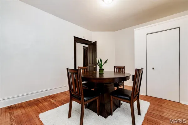 $129,900 | 4219 Red Bud Avenue, St. Louis, MO 63115
