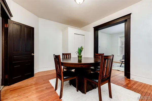 $129,900 | 4219 Red Bud Avenue, St. Louis, MO 63115