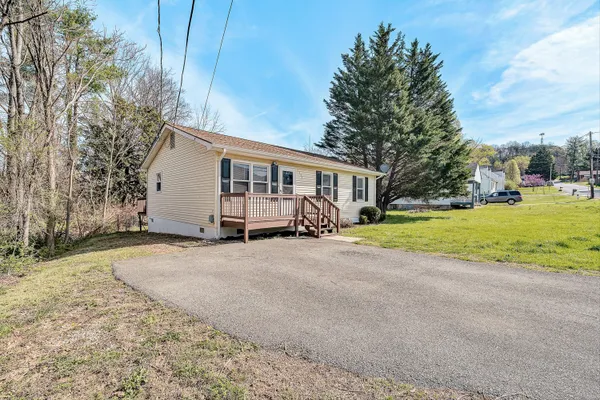 $224,900 | 1344 Mabry Avenue Southeast, Roanoke, VA 24014