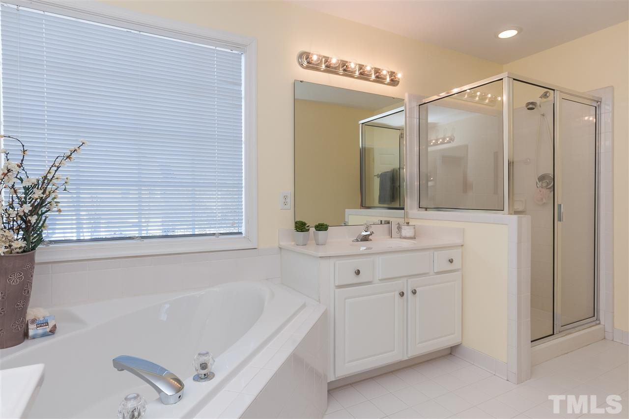 1205 Blackburn Road Apex, NC 27502 - Photo 18 of 25 Photo 18