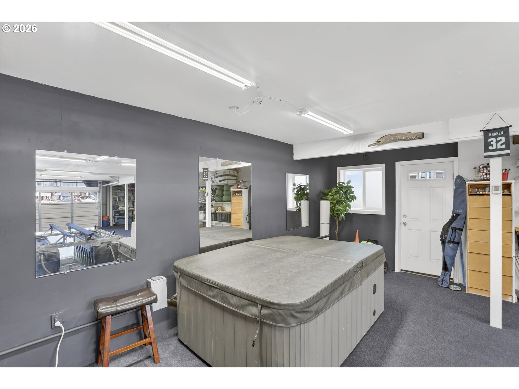 429 North Bridgeton Road, Unit 2 Portland, OR 97217 - Photo 40 of 48 Gallery Image 40