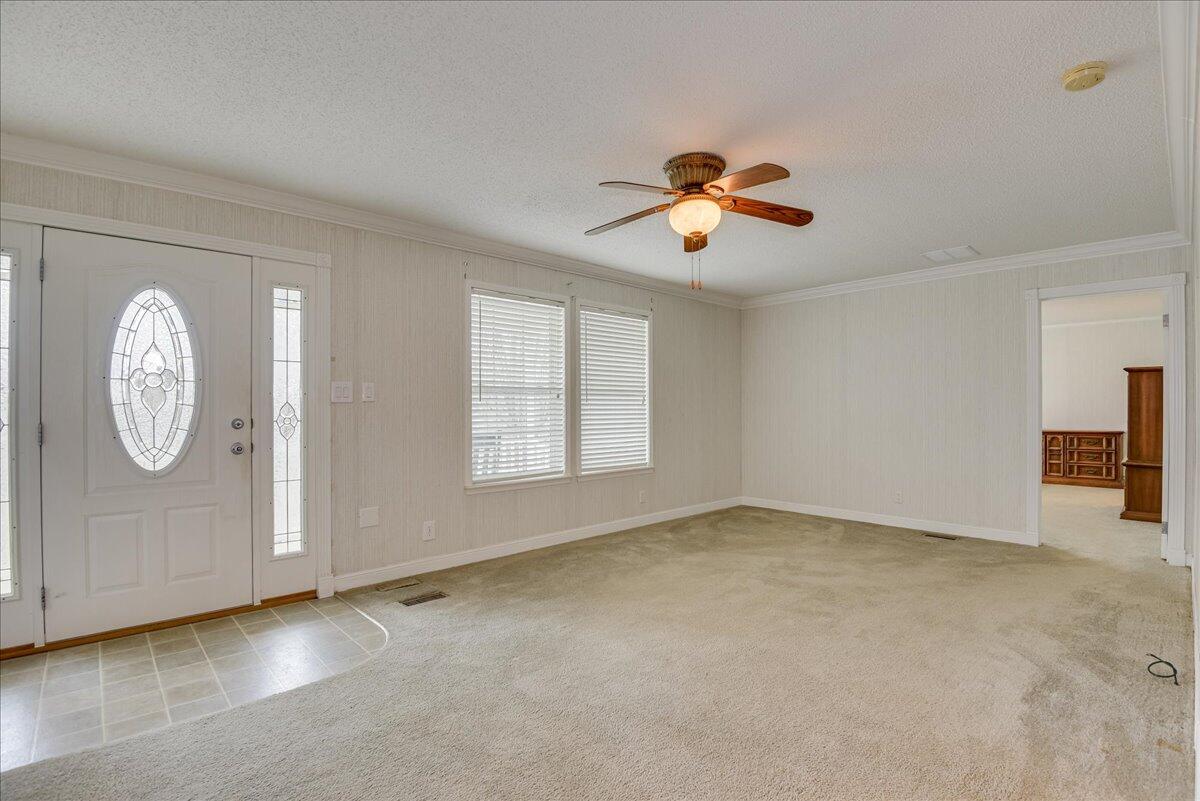 1328 Gray Mare Hollow Road Aiken, SC 29803 - Photo 3 of 31