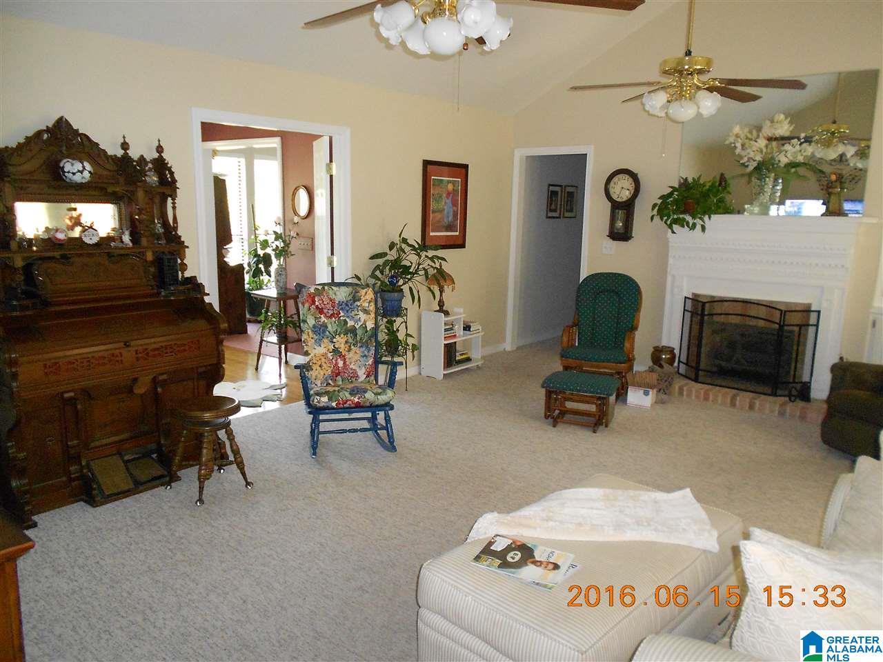 5178 South Shades Crest Road Bessemer, AL 35022 - Photo 8 of 49