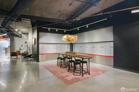 $975,000 | 45 Bartlett Street, Unit 602, San Francisco, CA 94110