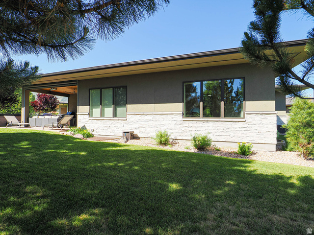 1283 Corner View Court Draper, UT 84020 - Photo 7 of 63