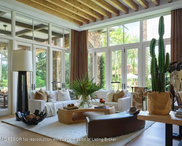 $29,900,000 | 12227 Tillinghast Circle, Palm Beach Gardens, FL 33418