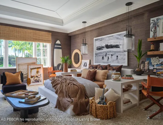 $29,900,000 | 12227 Tillinghast Circle, Palm Beach Gardens, FL 33418