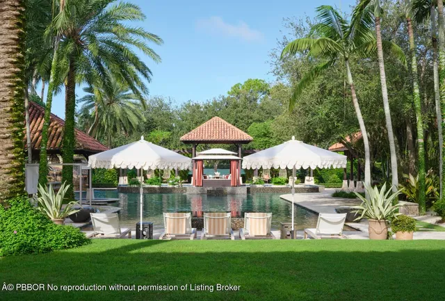 $29,900,000 | 12227 Tillinghast Circle, Palm Beach Gardens, FL 33418