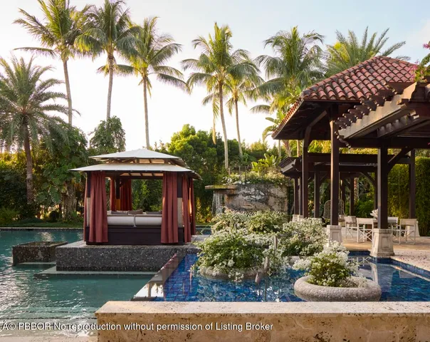 $29,900,000 | 12227 Tillinghast Circle, Palm Beach Gardens, FL 33418