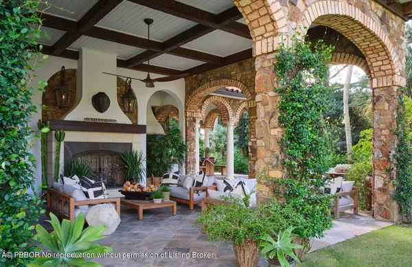 $29,900,000 | 12227 Tillinghast Circle, Palm Beach Gardens, FL 33418
