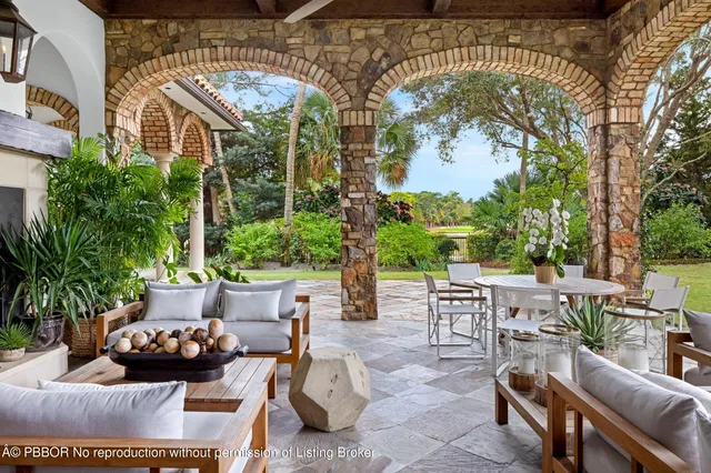 $29,900,000 | 12227 Tillinghast Circle, Palm Beach Gardens, FL 33418