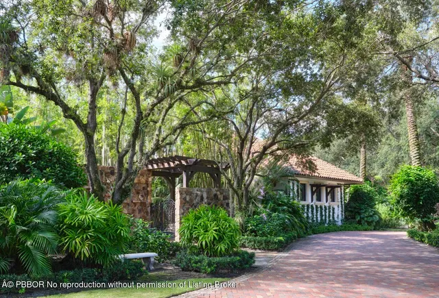 $29,900,000 | 12227 Tillinghast Circle, Palm Beach Gardens, FL 33418