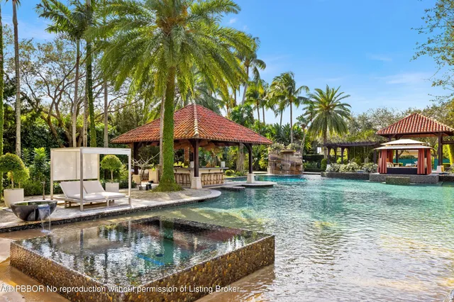 $29,900,000 | 12227 Tillinghast Circle, Palm Beach Gardens, FL 33418