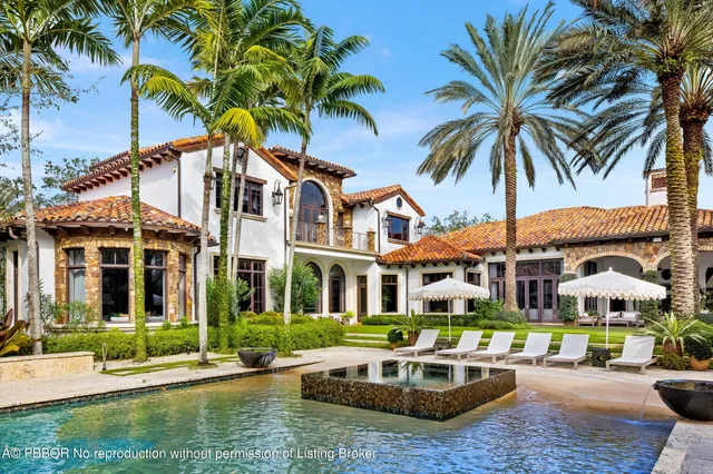 $29,900,000 | 12227 Tillinghast Circle, Palm Beach Gardens, FL 33418